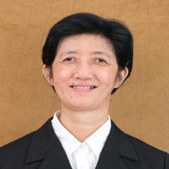 Pandita Madya Cui Lie | Solusi Duka - Solusi Kedukaan Terintegrasi Pertama di Indonesia